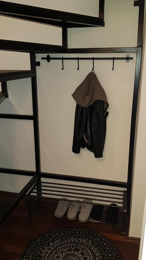 Boutique Ii. Apartment เอ็กเกอร์ ภายนอก รูปภาพ